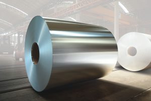 aluminium-coil